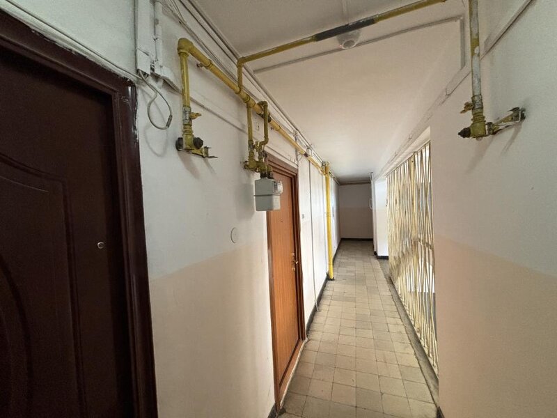 Dinicu Golescu 2 Camere vis-a-vis Gara de Nord